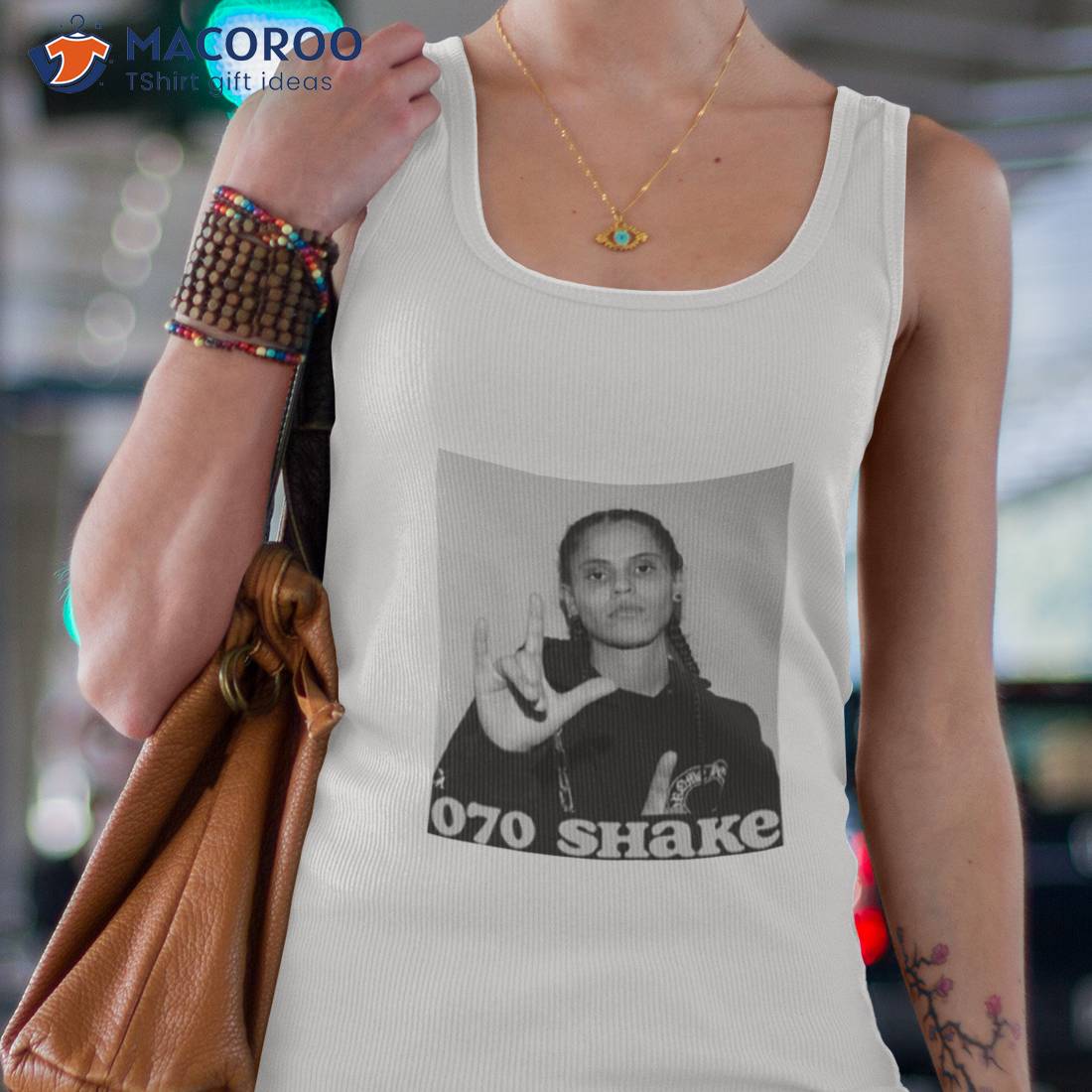 For Men Women 070 Shake Bandw Retro Shirt For Men Women 070 Shake Bandw Retro Shirt