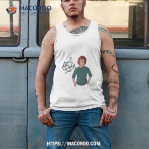 forallnerds lion o richie shirt tank top 2