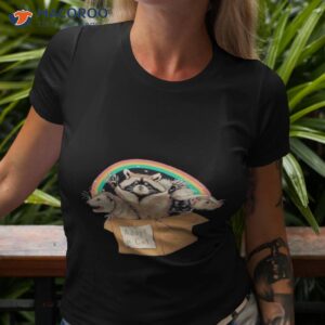 Forbidden Cats Adopt A Cashirt