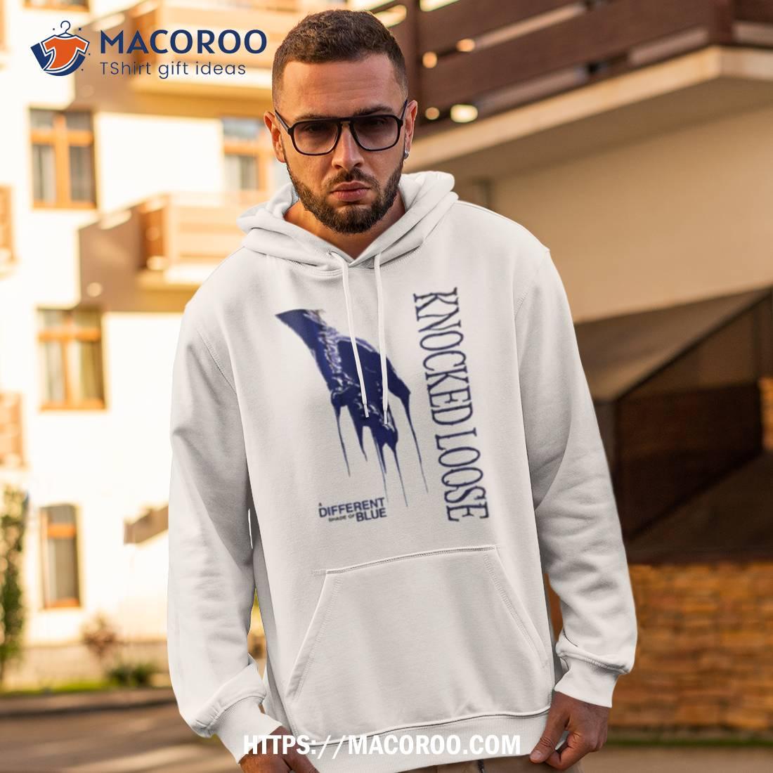 Forced To Stay Knocked Loose Shirt Forced To Stay Knocked Loose Shirt