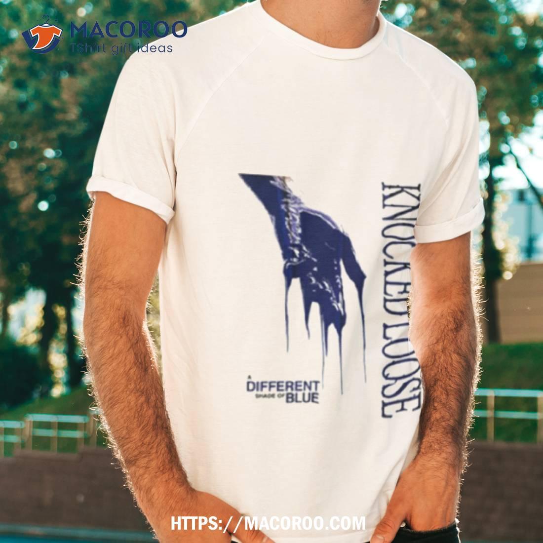 Forced To Stay Knocked Loose Shirt Forced To Stay Knocked Loose Shirt