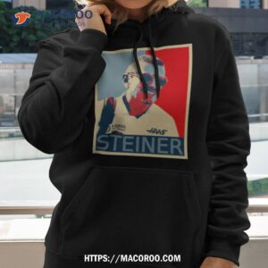 Formula 1 Gunther Steiner Shirt