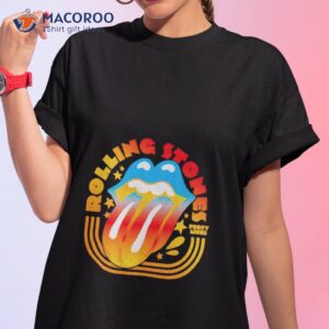 Forty Licks Gradienshirt