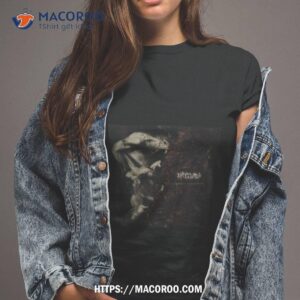 Fragments Of A Bitter Memory Poster Shirt