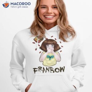 franbow fanart game online shirt hoodie 1