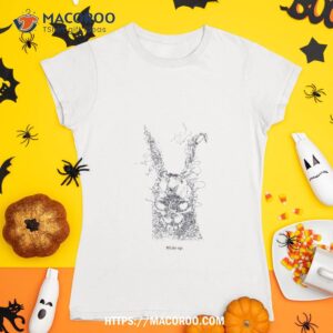 Frank – Wake Up Shirt