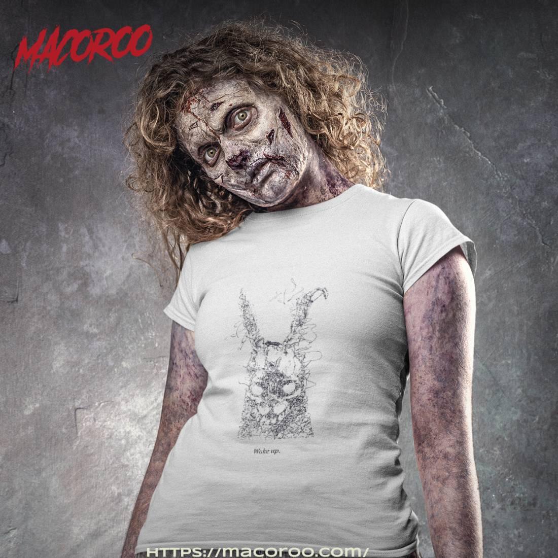 Frank – Wake Up Shirt Frank – Wake Up Shirt