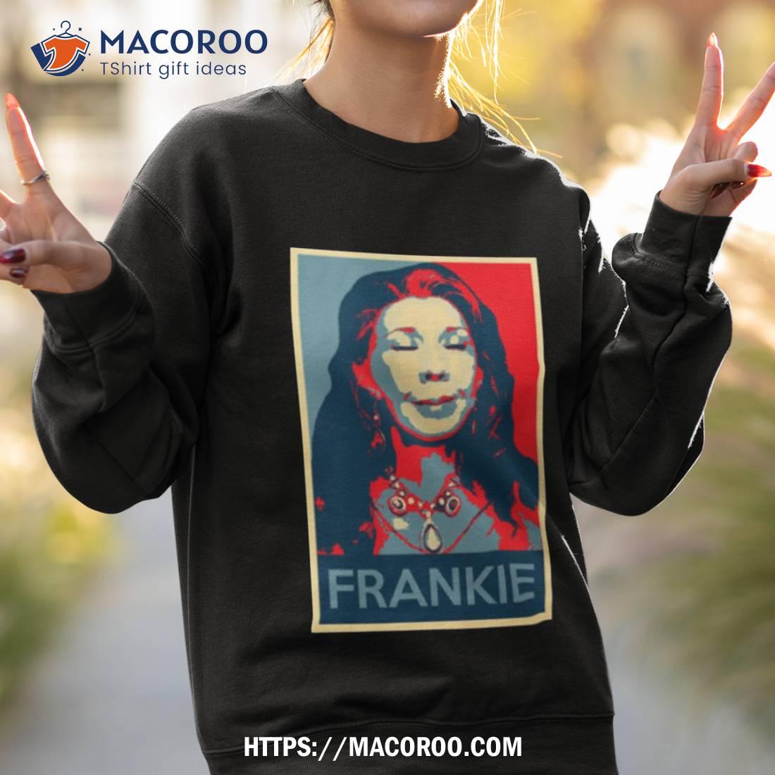 Frankie Bergstein Grace And Frankie Shirt Frankie Bergstein Grace And Frankie Shirt
