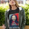 Frankie Bergstein Grace And Frankie Shirt