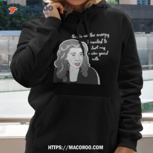 Frankie’s Vision Quest Grace And Frankie Shirt