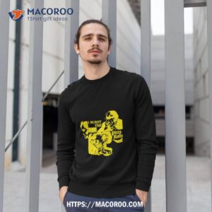 freddytylerpaul i burnt the pizza rolls shirt sweatshirt 1