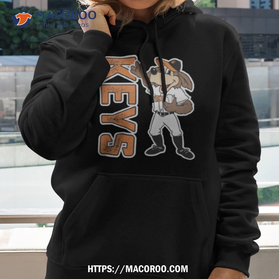 Frederick Keys Infant Shirt Frederick Keys Infant Shirt