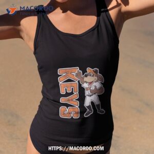 Frederick Keys Infant Shirt 3 frederick keys infant shirt tank top 2