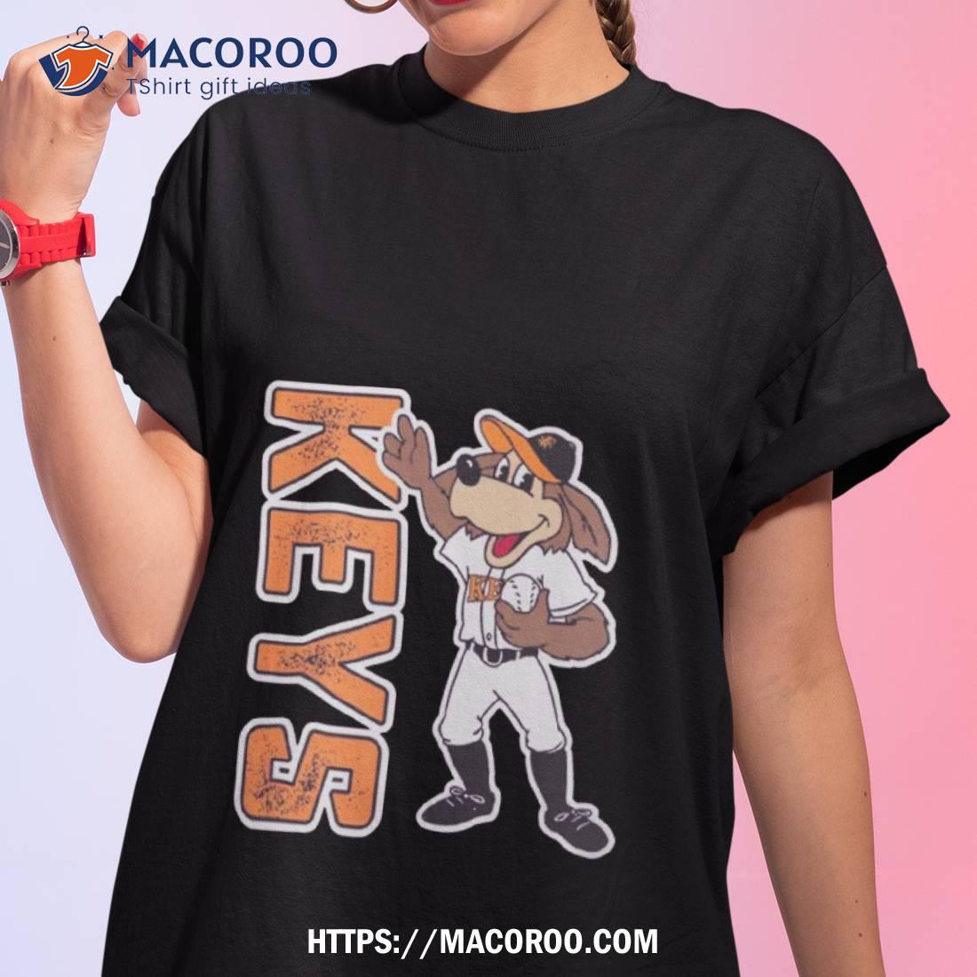 Frederick Keys Infant Shirt Frederick Keys Infant Shirt