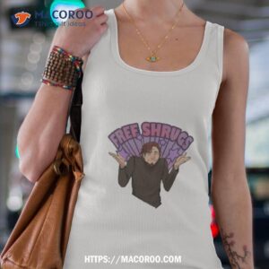 Free Shrugs Shirt 2 free shrugs shirt tank top 4