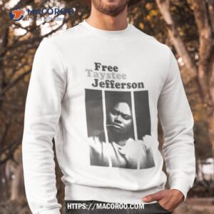 Free Taystee Jefferson Orange Is The New Black Shirt 2 free taystee jefferson orange is the new black shirt sweatshirt