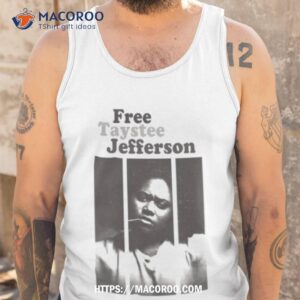 Free Taystee Jefferson Orange Is The New Black Shirt 3 free taystee jefferson orange is the new black shirt tank top