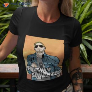 Freshly Squeezed Auto Shirt
