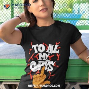 frko to all my opps shirt tshirt 1