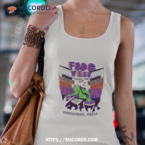 frog week flood the gap harrisonburg virginia shirt tank top 4