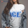 Frozen Ice Bag Funny Halloween Costume Shirt