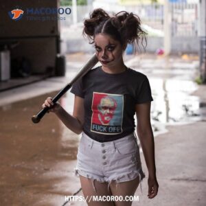 fuck off the throne cousin succession movie power shirt tshirt 2