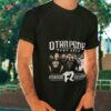 Fuerza Regida Otra Peda Tour 2023 Shirt