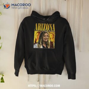 funny arizona ariana grande shirt hoodie