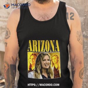 funny arizona ariana grande shirt tank top