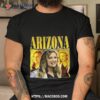 Funny Arizona Ariana Grande Shirt