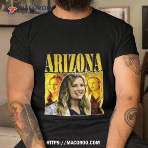 funny arizona ariana grande shirt tshirt