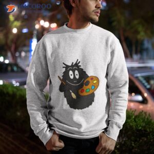 Funny Barbapapa Barbabeau Funny Barbabeau Shirt 2 funny barbapapa barbabeau funny barbabeau shirt sweatshirt