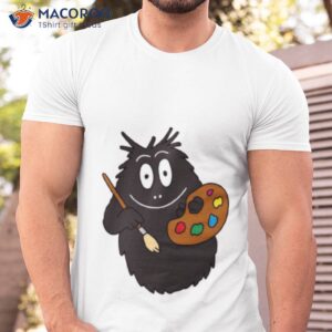 funny barbapapa barbabeau funny barbabeau shirt tshirt