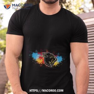 Funny Beast Gaming Mr Game Shirt