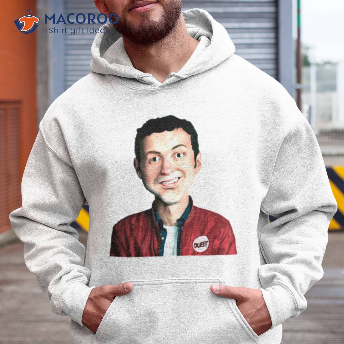 Funny Fanart Mark Normand Shirt Funny Fanart Mark Normand Shirt