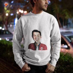 Funny Fanart Mark Normand Shirt 2 funny fanart mark normand shirt sweatshirt