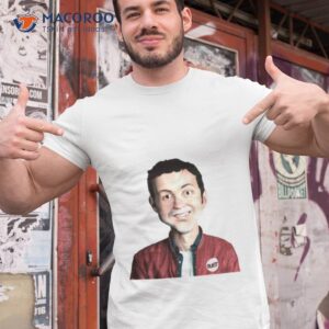 funny fanart mark normand shirt tshirt 1