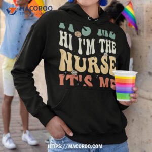 Funny Future Nurse. Im A Nurse For School Nurse, Funny Nurse Shirt