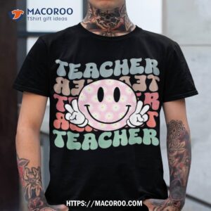 It’s A Good Day To Teach Tiny Humans Back To School Teachers Shirt