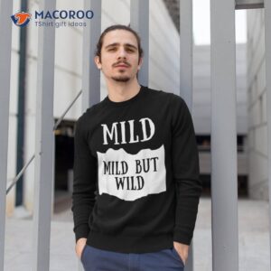 funny hot taco sauce group halloween costume mild shirt sweatshirt 1