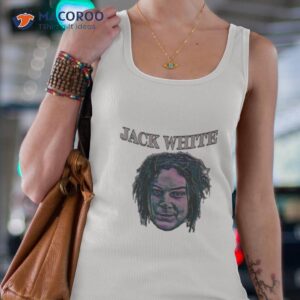 funny meme jack white shirt tank top 4