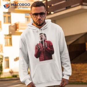 Funny Moment Of Pedro Pascal In The Bubble Shirt 1 funny moment of pedro pascal in the bubble shirt hoodie 2