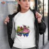 Funny Spongebob Gangster Shirt