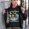 Funny Summer Vacation Gnomies Gnomes For Christmas In July Shirt