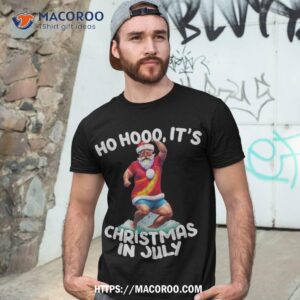 Retro Ice Hockey Player | Winter Sports Vintage Shirt