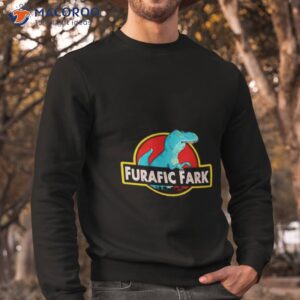 Furafic Fark Parody Shirt 2 furafic fark parody shirt sweatshirt