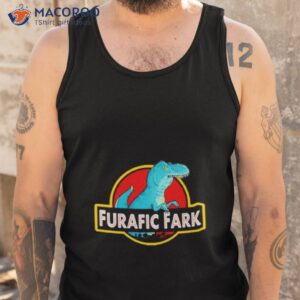 Furafic Fark Parody Shirt 3 furafic fark parody shirt tank top