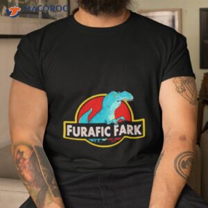 furafic fark parody shirt tshirt