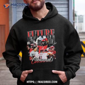 future cincinnati reds players shirt hoodie