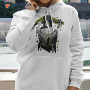 Game Design Testamenshirt